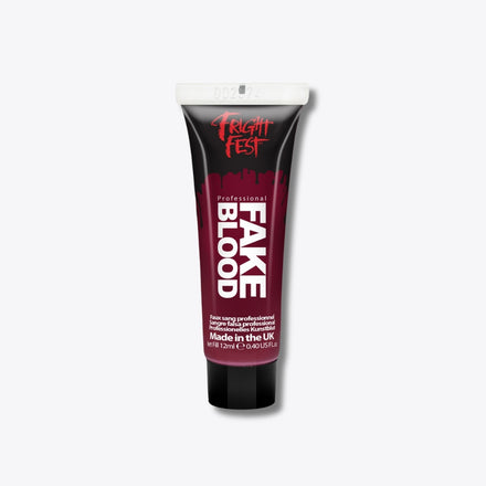 PaintGlow Fright Fest Professional Fake Blood-12ml