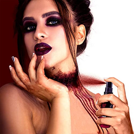 PaintGlow Fright Fest Fake Blood Spray 50ml