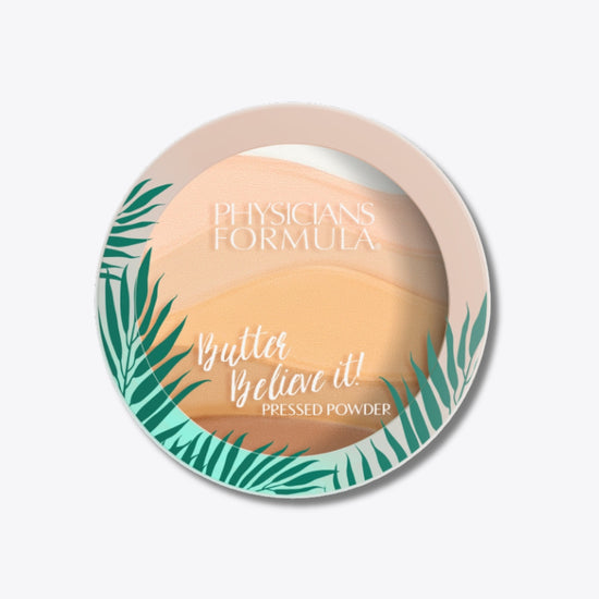 Physicians Formula Butter Believe It! Face Powder shade 1