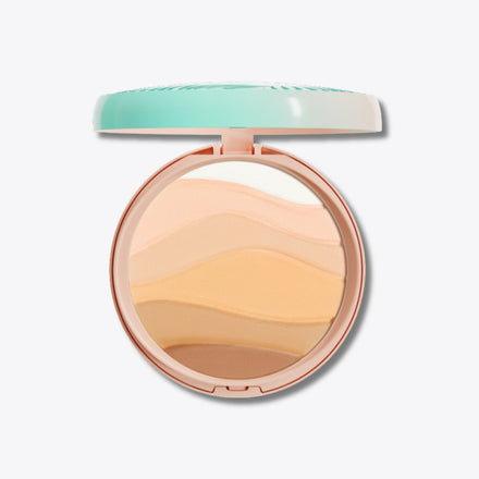 Physicians Formula Butter Believe It! Face Powder shade 1