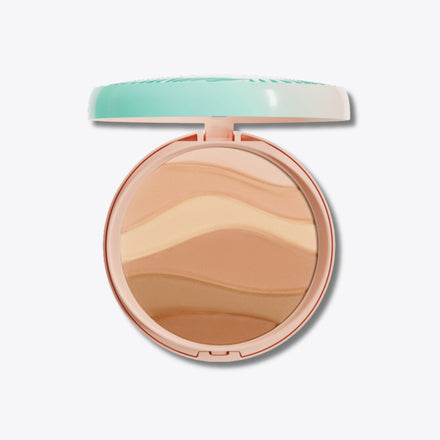 Physicians Formula Butter Believe It! Face Powder shade 2