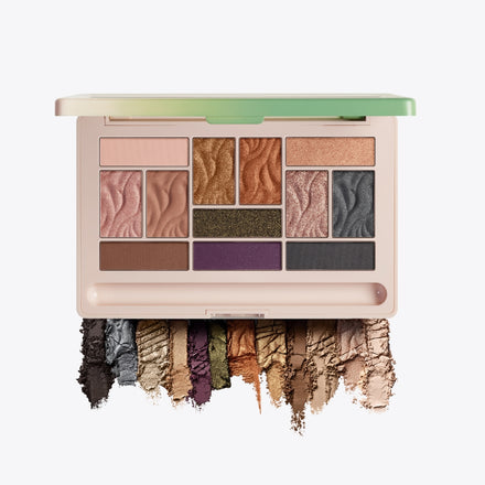 Physicians Formula Butter Eyeshadow Palette - Sultry Nights