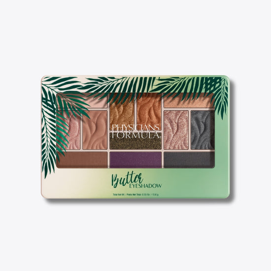 Physicians Formula Butter Eyeshadow Palette - Sultry Nights