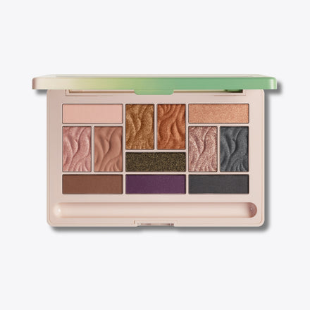 Physicians Formula Butter Eyeshadow Palette - Sultry Nights