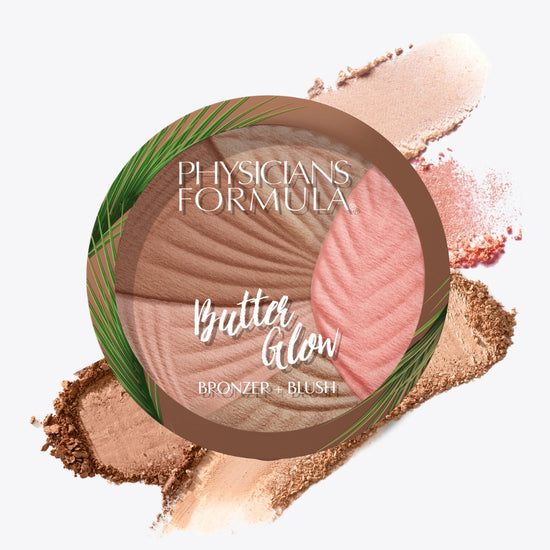 Physicians Formula Butter Glow Bronzer + Blush - Healthy Glow
