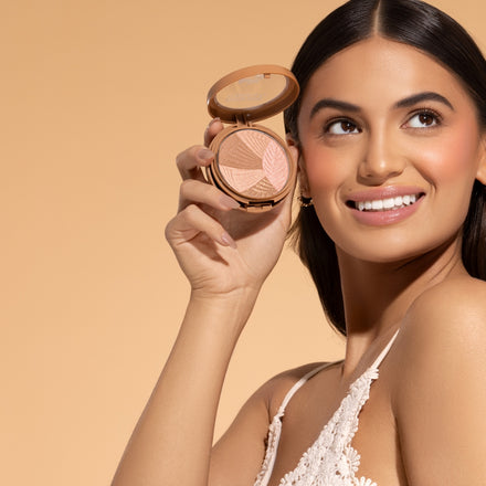 Physicians Formula Butter Glow Bronzer + Blush - Healthy Glow