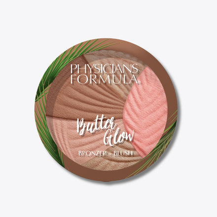 Physicians Formula Butter Glow Bronzer + Blush - Healthy Glow