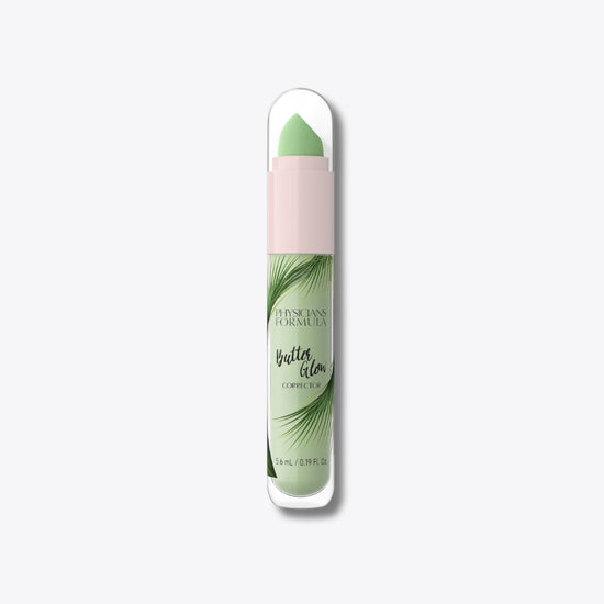 Physicians Formula Butter Glow Corrector Green