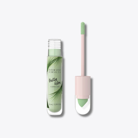 Physicians Formula Butter Glow Corrector Green