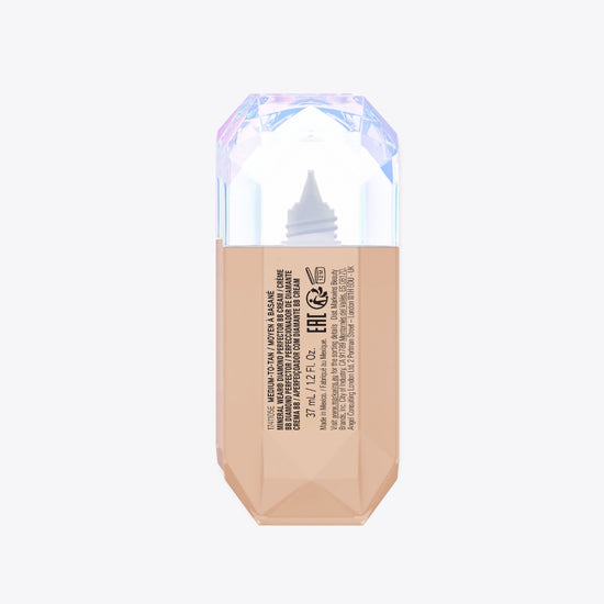 Physicians Formula Diamond Perfector Bb Cream Medum-to-tan