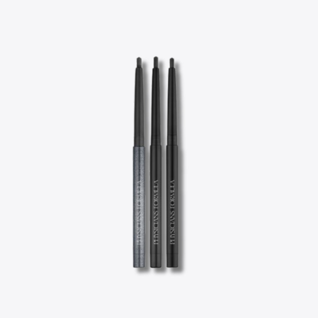 Physicians Formula Eye Booster Gel Eyeliner Trio