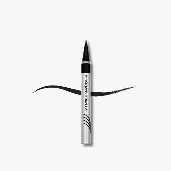 Physicians Formula Eye Booster Waterproof Ultra-Fine Liquid Eyeliner