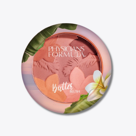Physicians Formula Matte Monoi Butter Blush - shade 1