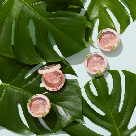 Physicians Formula Matte Monoi Butter Blush - shade 1