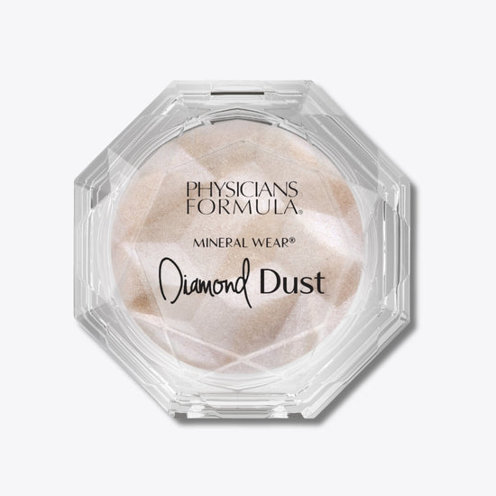 Physicians Formula Mineral Wear Diamond Glow Dust - Starlit Glow