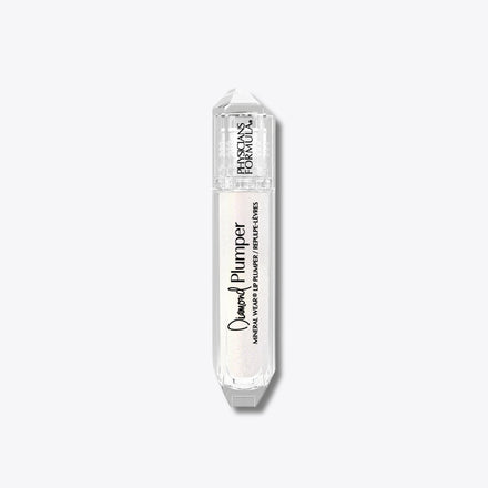 Physicians Formula Mineral Wear Diamond Plumper Lip Gloss Diamond Marquise