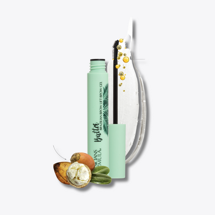 Physicians Formula Murumuru Butter Brazilian Brow Lift Ultra Black