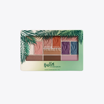 Physicians Formula Butter Eyeshadow Palette-Tropical Days