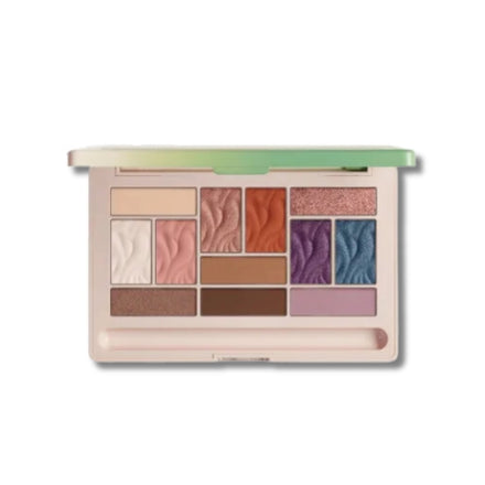 Physicians Formula Butter Eyeshadow Palette-Tropical Days