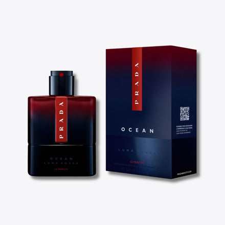 Prada Luna Rossa Ocean Eau De Parfum
