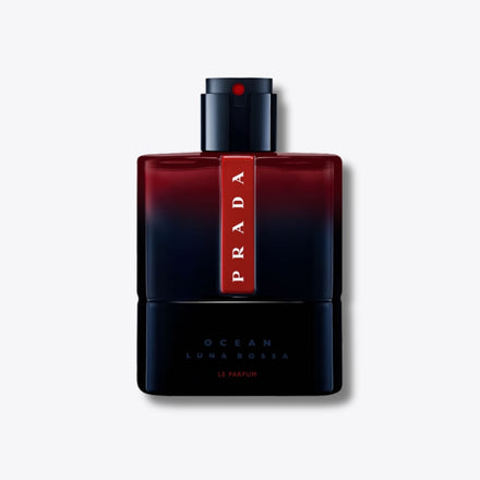 Prada Luna Rossa Ocean Eau De Parfum