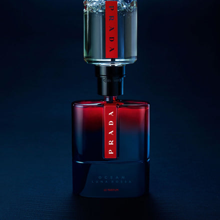 Prada Luna Rossa Ocean Eau De Parfum