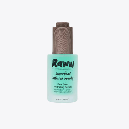 Raww Dew Drop Hydrating Serum-30ml