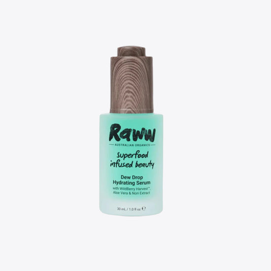 Raww Dew Drop Hydrating Serum-30ml