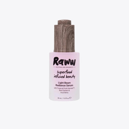 Raww Light Beam Radiance Serum-30ml