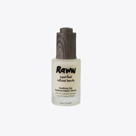 Raww Soothing Oat Redness Repair Serum-30ml