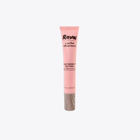 Raww Super Hydrate-Me Eye Cream-15ml