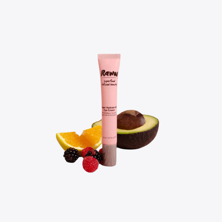 Raww Super Hydrate-Me Eye Cream-15ml