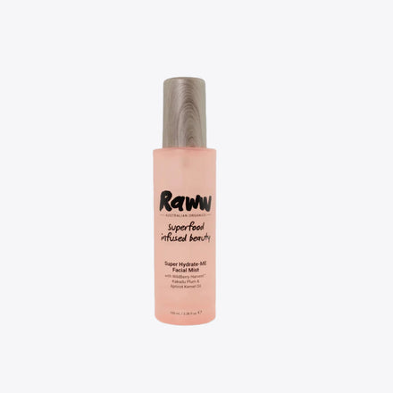 Raww Hydrating Face Mist-100ml