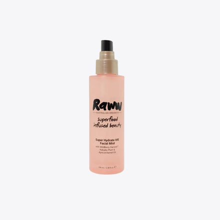 Raww Hydrating Face Mist-100ml