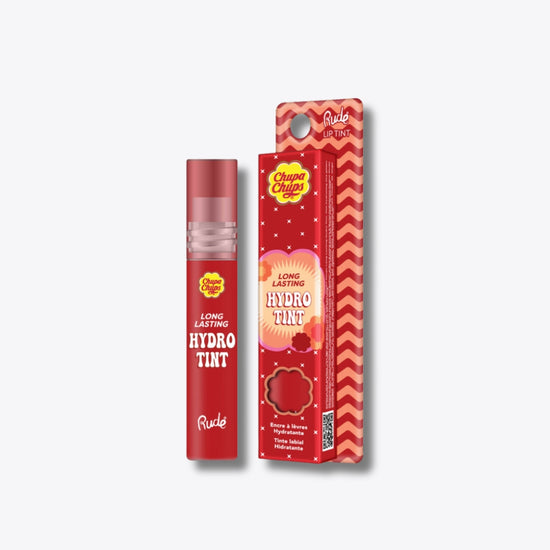 Rude Cosmetics Chupa Chups Long Lasting Hydro Tint Cherry Pop