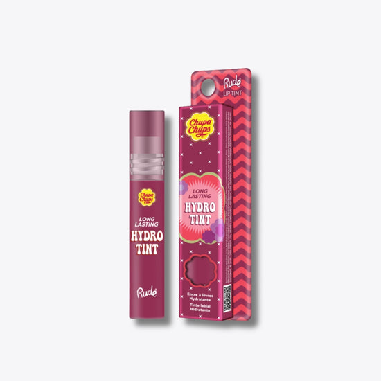 Rude Cosmetics Chupa Chups Long Lasting Hydro Tint Cranberry Crush