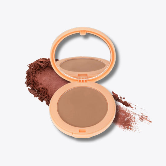 The Beauty Crop Vitamin Babe Powder Bronzer