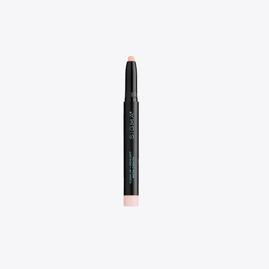 Sigma Beauty Clean Up + Highlight Brow Crayon