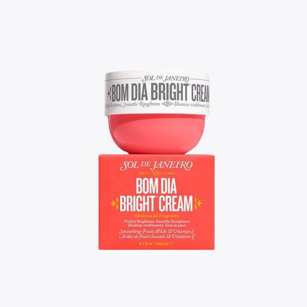 Sol De Janeiro Bom Dia Bright Cream