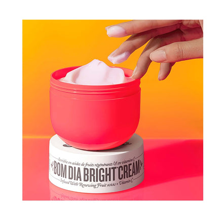 Sol De Janeiro Bom Dia Bright Cream