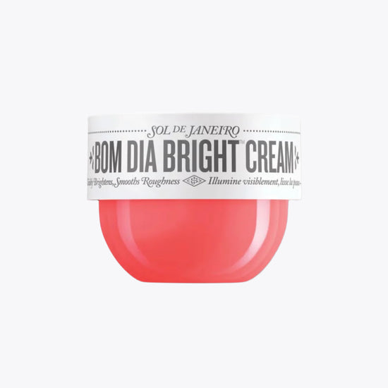 Sol De Janeiro Bom Dia Bright Cream