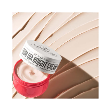 Sol De Janeiro Bom Dia Bright Cream