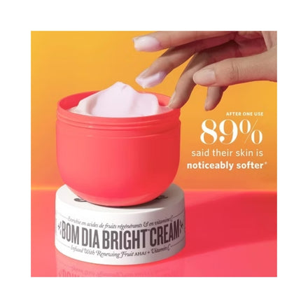 Sol De Janeiro Bom Dia Bright Cream