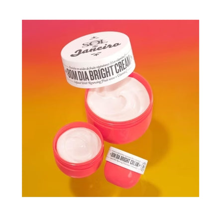 Sol De Janeiro Bom Dia Bright Cream