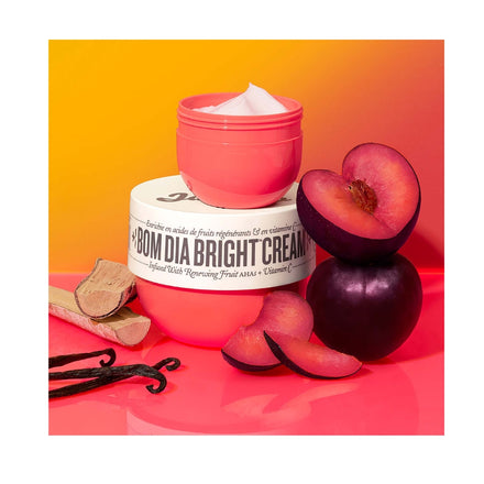 Sol De Janeiro Bom Dia Bright Cream