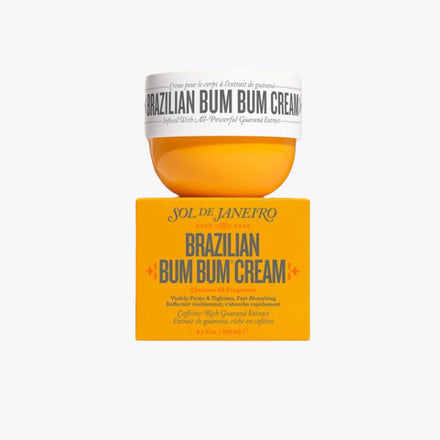 Sol de Janeiro Travel Brazilian Bum Bum Cream