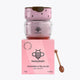 Honey Balm Lip Scrub