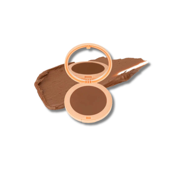 The Beauty Crop Vitamin Babe Cream Bronzer