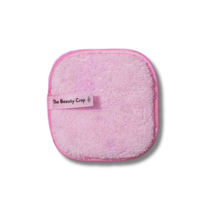 The Beauty Crop Cleansing Pad set