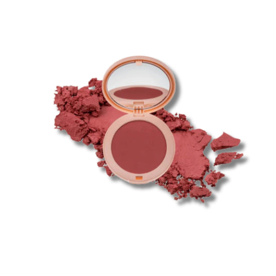 The Beauty Crop Glow Milk Blush Powder